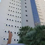 Albergue Safestay Seafront - Atlantico Calpe
