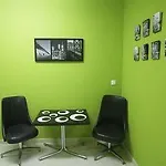 Safestay Seafront - Atlantico