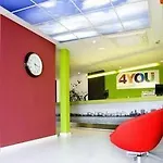 Safestay Seafront - Atlantico * Calpe