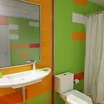 Safestay Seafront - Atlantico