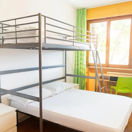 Safestay Seafront Calpe
