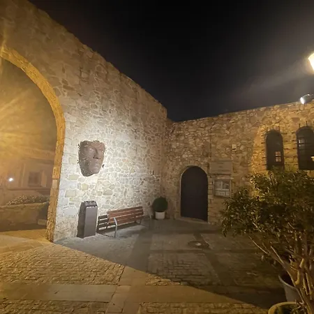 Safestay Seafront Vandrarhem Calpe