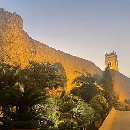 Safestay Seafront Vandrarhem Calpe