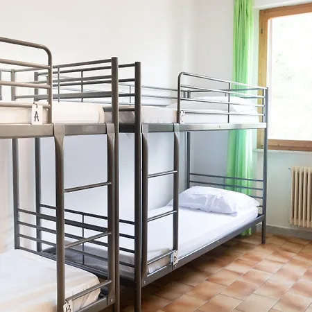 Safestay Seafront - Atlantico Hostel Calp