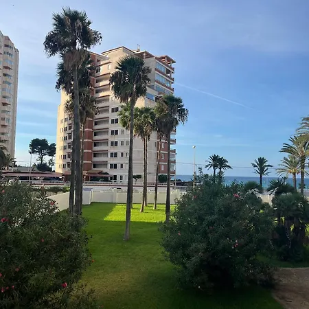 Safestay Seafront - Atlantico * Calp