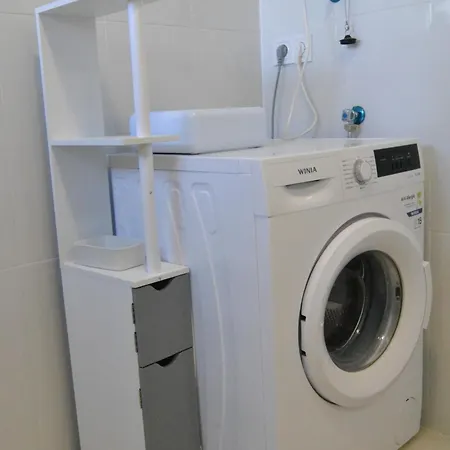 Safestay Seafront - Atlantico Hostel Calp