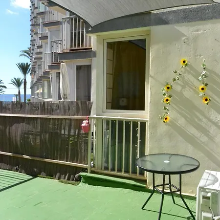 Safestay Seafront - Atlantico *