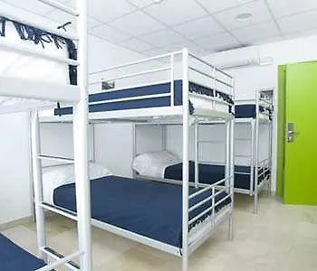 Safestay Seafront Calpe