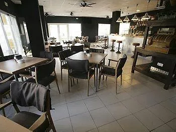 Safestay Seafront - Atlantico