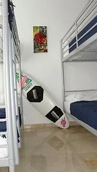 Hostel Safestay Seafront - Atlantico *