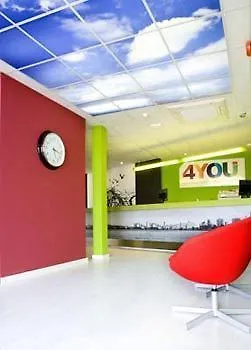 Safestay Seafront - Atlantico * Calp