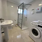 Hostel Safestay Seafront - Atlantico