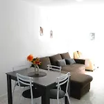 Safestay Seafront - Atlantico Calpe