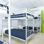 Safestay Seafront - Atlantico Calpe