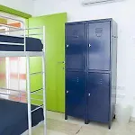 Hostel Safestay Seafront - Atlantico *
