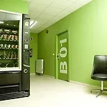 Hostel Safestay Seafront - Atlantico *
