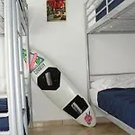 Hostel Safestay Seafront - Atlantico *