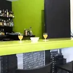 Safestay Seafront - Atlantico Hostel Calpe