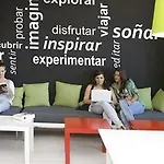 Safestay Seafront - Atlantico Hostel
