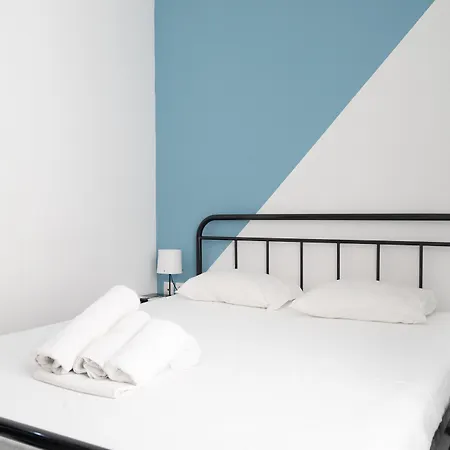 Safestay Seafront - Atlantico Хостел