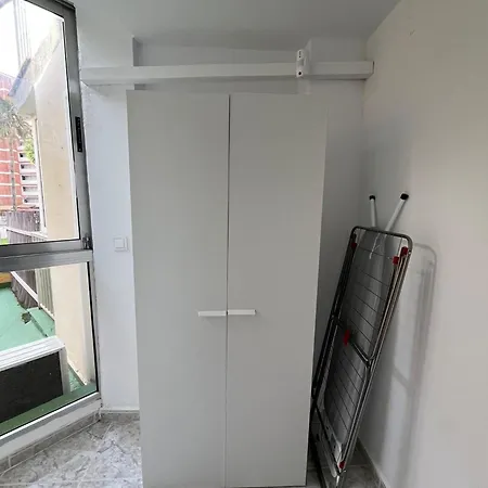 Safestay Seafront - Atlantico