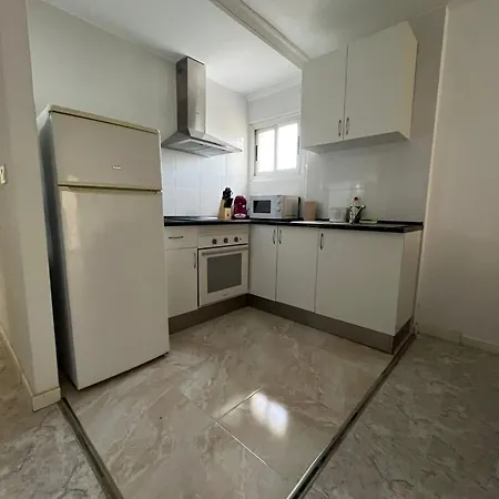 Safestay Seafront - Atlantico Hostel Calpe