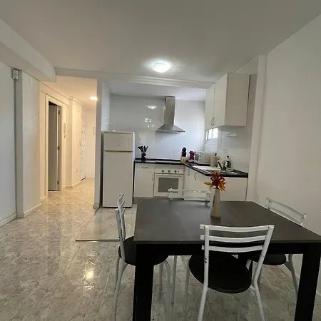 Safestay Seafront - Atlantico * Calpe