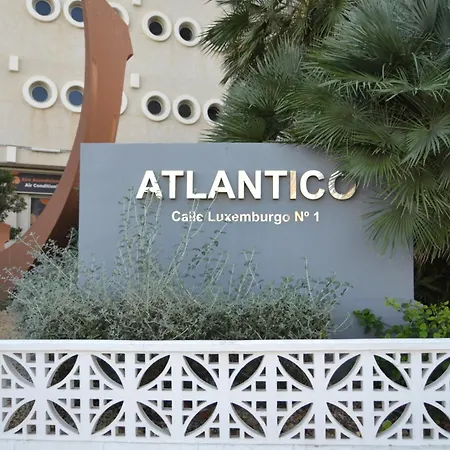 Safestay Seafront - Atlantico * Кальпе