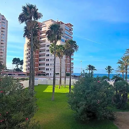 Хостел Safestay Seafront - Atlantico *