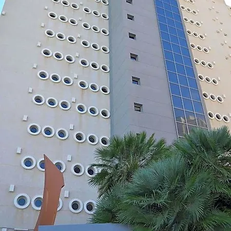 Хостел Safestay Seafront - Atlantico