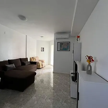Safestay Seafront - Atlantico * Кальпе