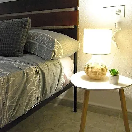 Safestay Seafront - Atlantico * Кальпе