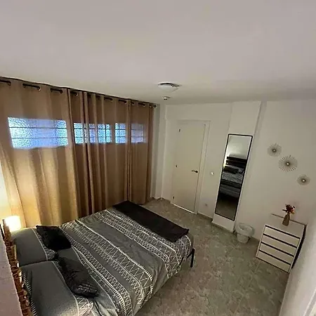 Hostel Safestay Seafront - Atlantico