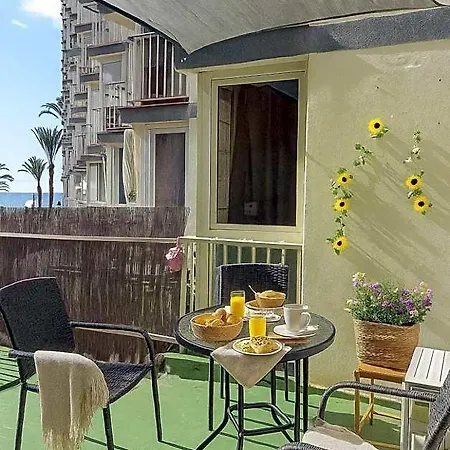 Safestay Seafront - Atlantico * Calpe