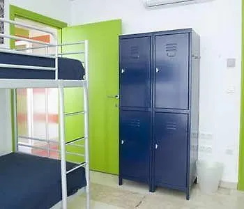 Хостел Safestay Seafront - Atlantico *