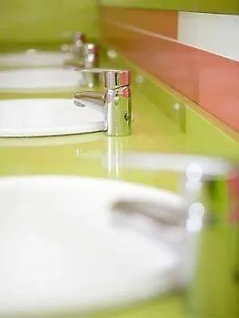 Safestay Seafront - Atlantico Кальпе