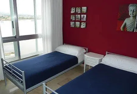 Хостел Safestay Seafront - Atlantico *