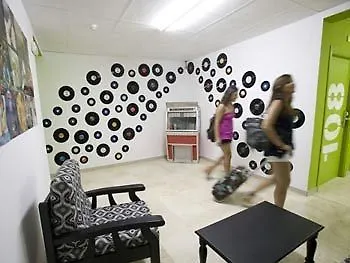 Safestay Seafront - Atlantico