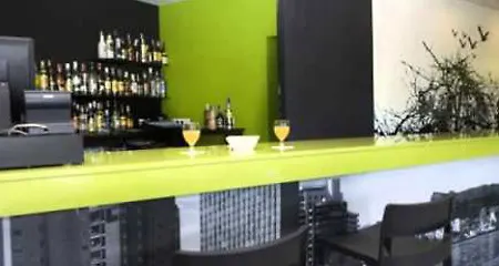 Safestay Seafront - Atlantico Hostel Calpe