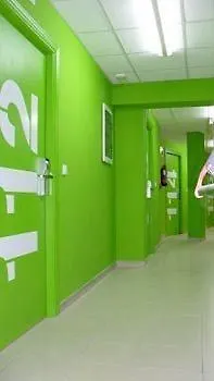 Safestay Seafront - Atlantico Calpe