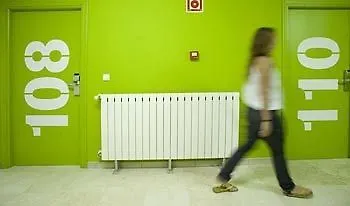 Хостел Safestay Seafront - Atlantico