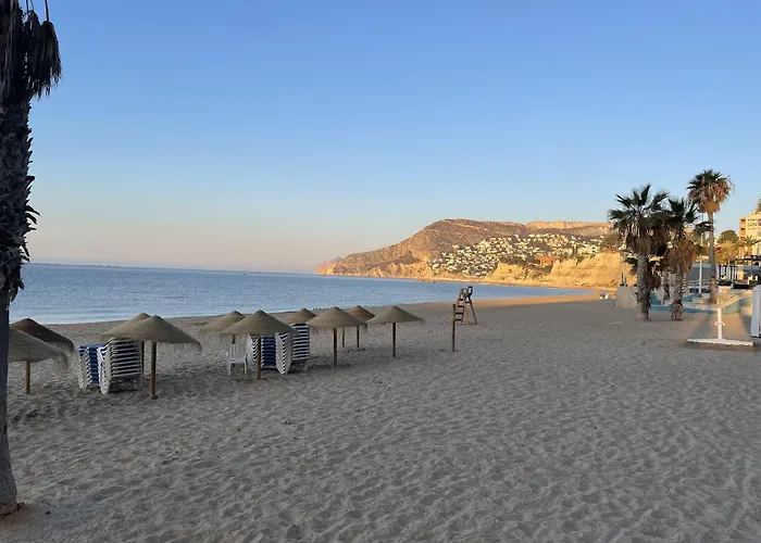 Safestay Seafront - Atlantico