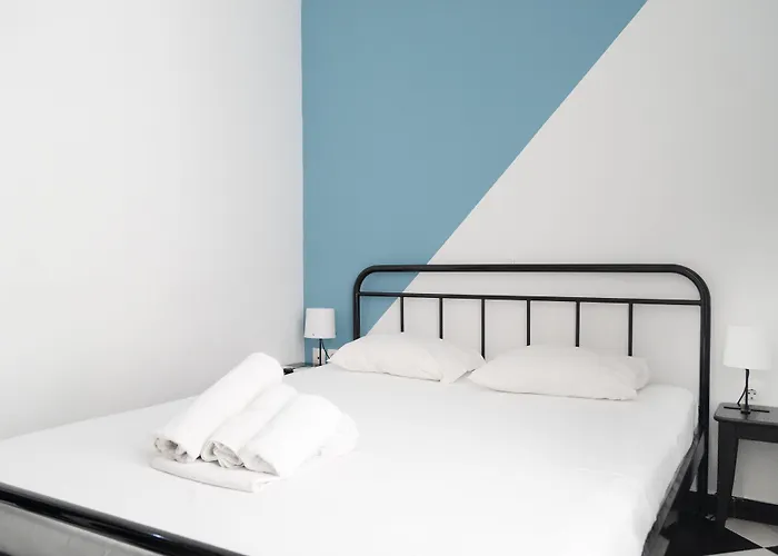 Safestay Seafront - Atlantico Hostel