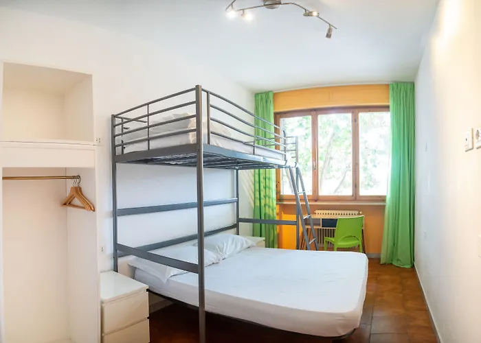 Safestay Seafront - Atlantico *