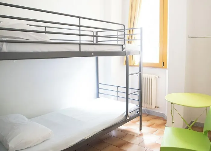 Safestay Seafront - Atlantico *