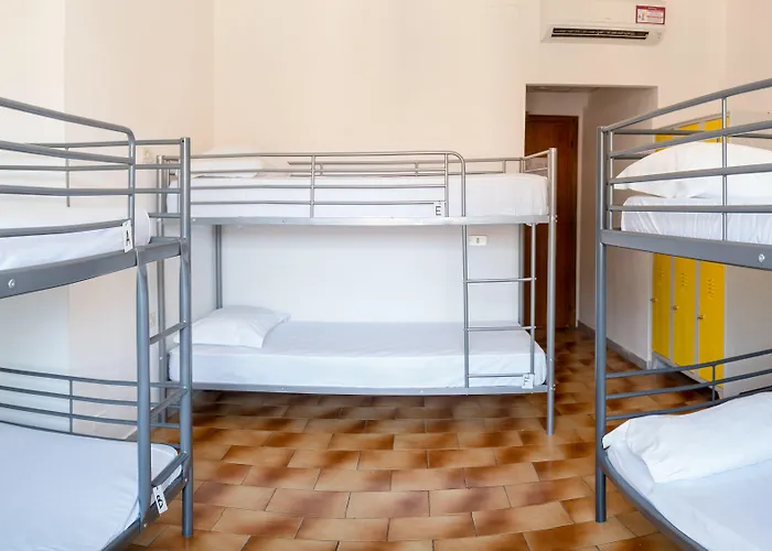 Safestay Seafront - Atlantico *