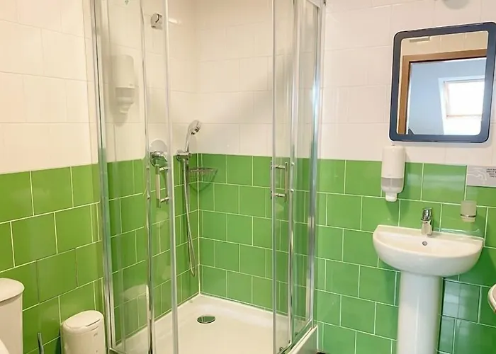 Safestay Seafront - Atlantico