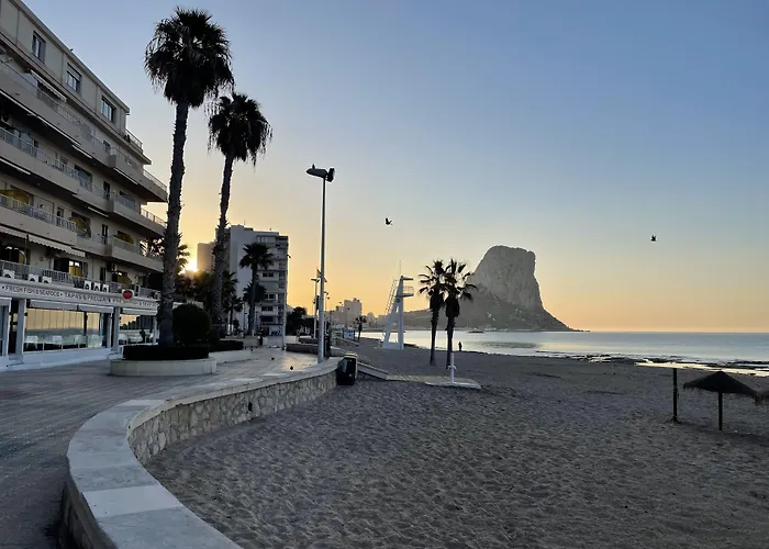 Safestay Seafront - Atlantico *