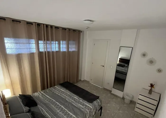 Hostel Safestay Seafront - Atlantico