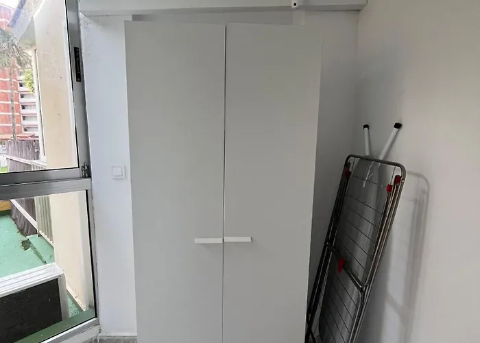 Safestay Seafront - Atlantico